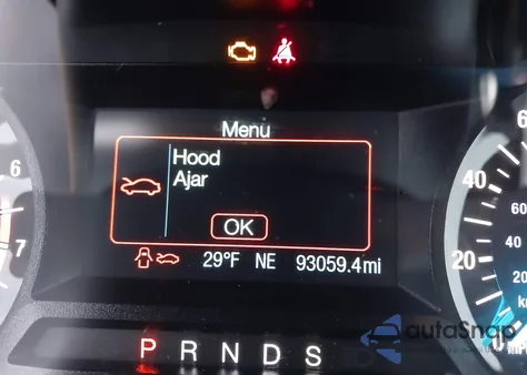 2015 Ford Fusion Se z USA, uszkodzony, nr VIN 3FA6P0HD0FR252438